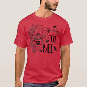 Zwangerschap en borstvoeding t-shirt