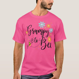 Zwangerschap en borstvoeding t-shirt