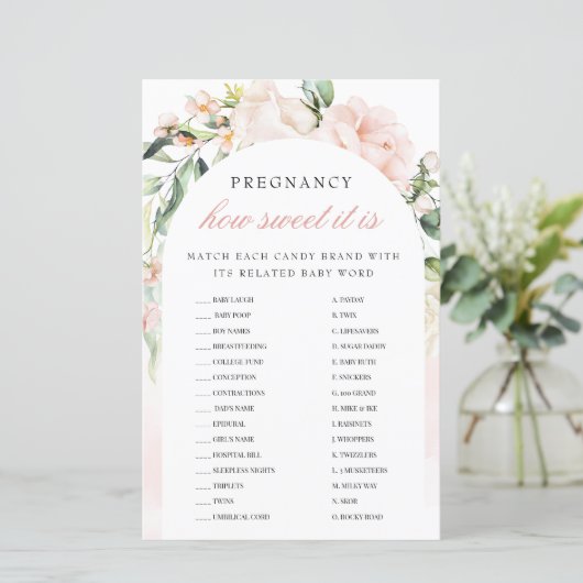 Zwangerschap Hoe fijn het ook is, het is een ongew (Staand voorkant)