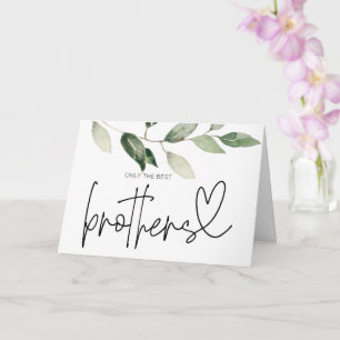 Zwangerschap onthullen Broeder oom om te worden da Kaart