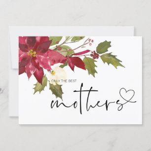 Zwangerschap openbaar grootmoeder We verwachten Ba Kaart