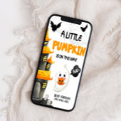 Zwangerschap tijdens de zwangerschap feestdagenkaart