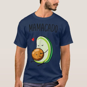 Zwangerschap Zwangerschap Zwangerschap Zwangerscha T-shirt