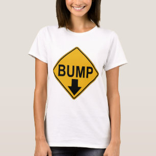 Zwangerschaps T-shirt