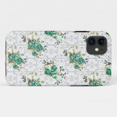 Zwangerschapsmededelingen Case-Mate iPhone Case (Achterkant (horizontaal))