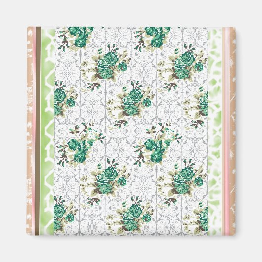 Zwangerschapsmededelingen Magneet (Voorkant)