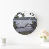 Zwans op Loch Lomond Grote Klok (Huis)