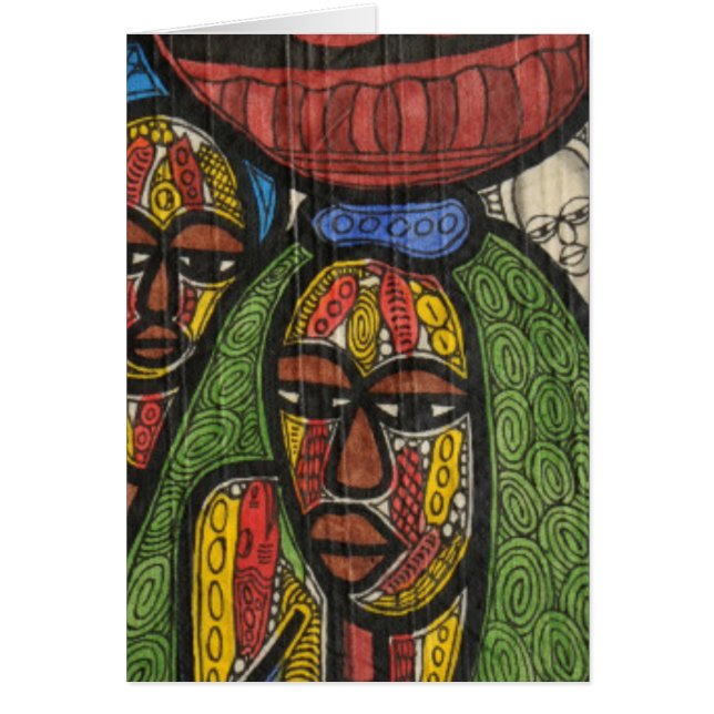 Zware belasting 3 (Voorkant)