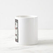 "Zware Crispness!" Koffiemok (Center)