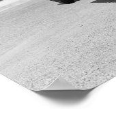 Zware duty Truck, 1925.  foto Poster (Hoek)