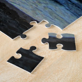 ZWARE GALATIËNTEN VRUCHTEN VAN HET GEDISTISCHE ONT LEGPUZZEL (Zijkant)