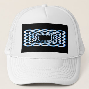 Zware Lijsten Trucker Pet