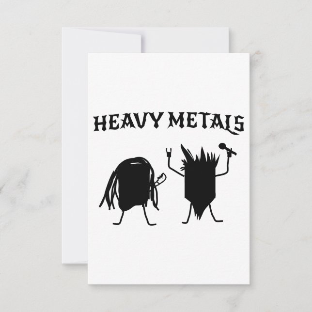 Zware metalen (Voorkant)