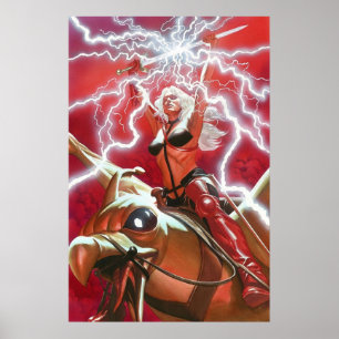 Zware metalen 1981 poster