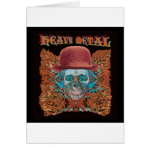 zware metalen groot.