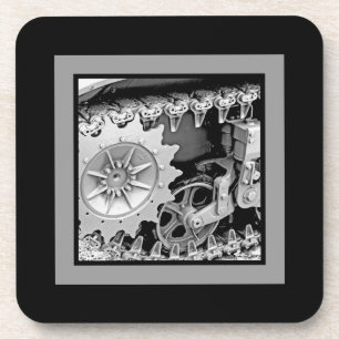 Zware metalen in grijze en zwarte spelden bier onderzetter