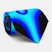 Zware metalen Stropdas (Opgerold)