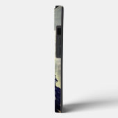 Zware pantser Case-Mate iPhone case (Achterkant / Links)