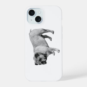Zware Robuuste Vorm iPhone 15 Hoesje