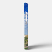 Zware start- en Reynolds-bergen 's ochtends Case-Mate iPhone Case (Achterkant / Links)