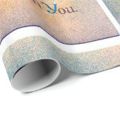 Zware wensen voor verpakkingspapier cadeaupapier (Rol Hoek)