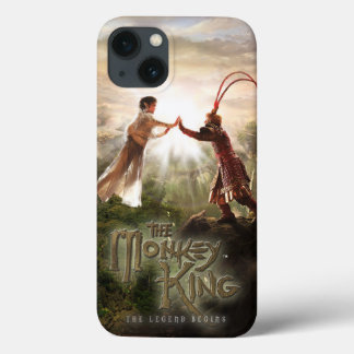 Zware Xtreme Tough Xtreme iPhone 8 iPhone 13 Hoesje