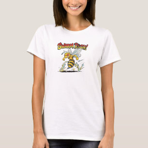Zwarmlop T-shirt