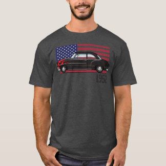 Zwart 2 t-shirt