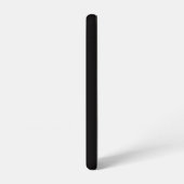 Zwart 4 Luxe Galaxy S21 Hoesje, Golden Eye Owl Samsung Galaxy Hoesje (Linkerkant)