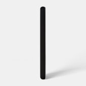 Zwart 4 Luxe Samsung Galaxy S21 Hoesje, zwart Mamb Samsung Galaxy Hoesje (Linkerkant)