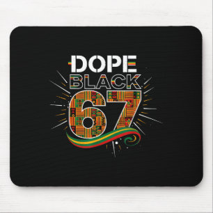 Zwart 67 Black History Month Zes Zeven Meme Muismat