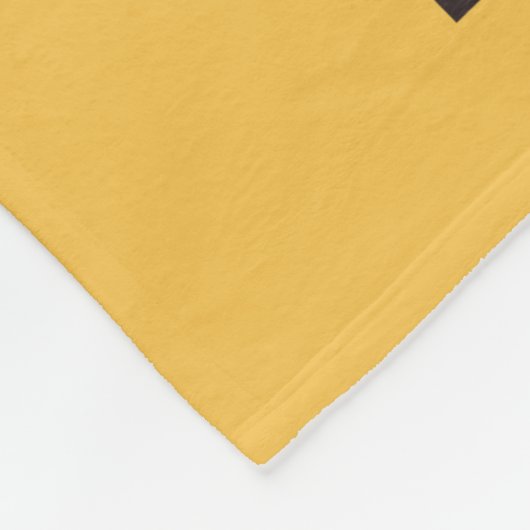 Zwart Beer in het bos - Mount Rainier, Washington Fleece Deken (Hoek)