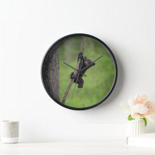 Zwart Beer Keuk op boomarm