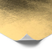 Zwart Beer Posters (Hoek)