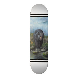 Zwart Beer Skateboard