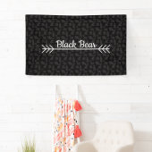 Zwart Beer Spandoek (Insitu)