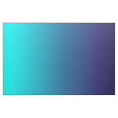 Zwart-blauwgroen formaat stof (Fat Quarter)