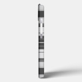 Zwart Case-Mate iPhone Case (Achterkant / Links)