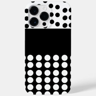Zwart Case-Mate iPhone 14 Pro Max Hoesje