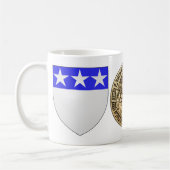 Zwart Douglas "Hush ye, Hush ye" Mok (Links)