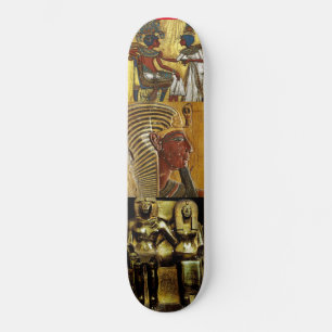 ZWART EGYPTE SKATEBOARDS / JMT NEDERLAND