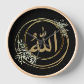 ZWART EN GOLD (Voorkant)