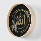 ZWART EN GOLD (Hoek)