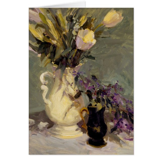 Zwart en goud (Voorkant)