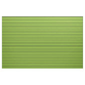 Zwart en groen streeppatroon stof (Yard (91,4 cm))