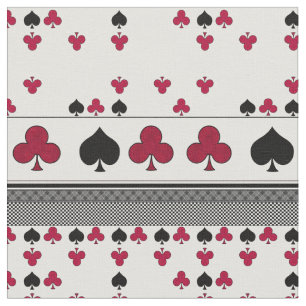 zwart en rood, mode patroon, jeugd, moderne stof