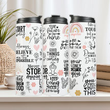 Zwart en Roze Inspirerend