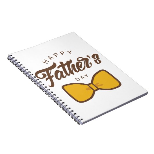 Zwart en wit fotoboek. notitieboek (Rechterzijde)