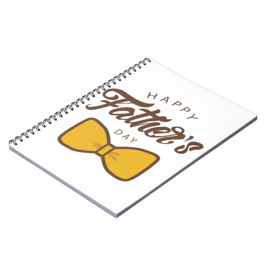 Zwart en wit fotoboek. notitieboek (Linkerzijde)