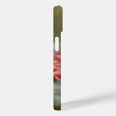 zwart en wit, keukenverf Case-Mate iPhone case (Achterkant / Rechts)